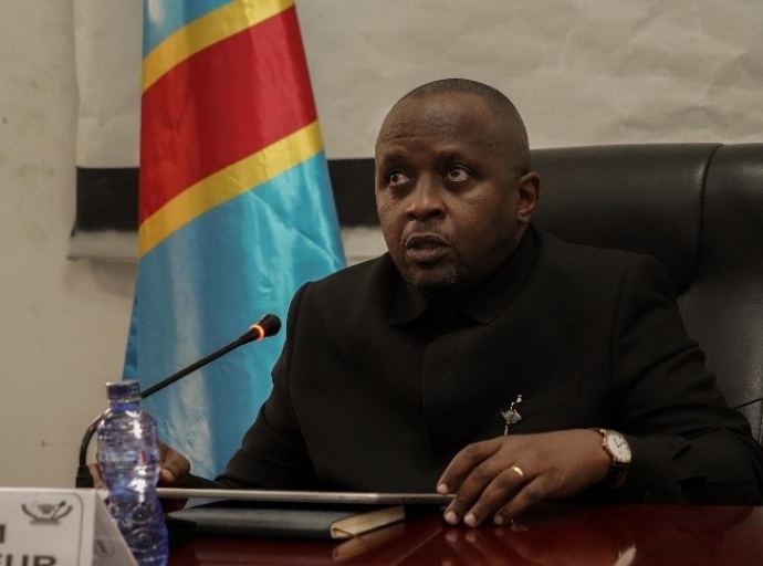 RDC : les Gouverneurs et Administrateurs de territoire interdits de quitter leurs entités respectives !